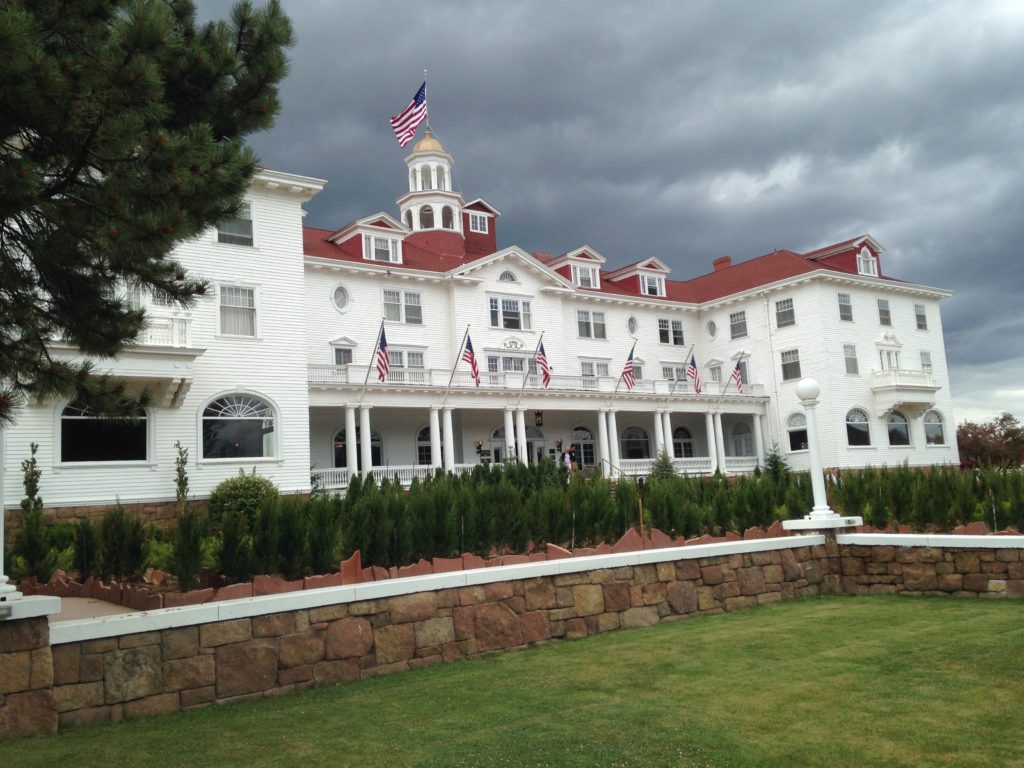 One Of The Top 10 Most Haunted Hotels In America! ⋆ Travel ...