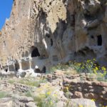 Ancient Civilizations, Cliff Dwellings, Bandelier National Monument